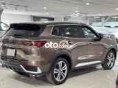 Ford Territory 2023 Titanium X 1.5 AT - 29000 km