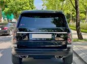 Land Rover Range Rover 2014 tại Hà Nội