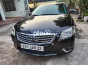 Toyota Camry 2011 2.4G - 160000 km
