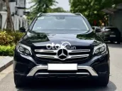 MERCEDES GLC250 4MATIC 2018 1 Chủ Từ Mới Siêu Đẹp.