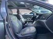 Hyundai Sonata 2011 2.0 AT - 23000 km Cọp Cứng
