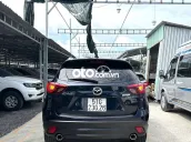Mazda CX 5 2.0 AT 2016 - 98000km