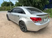 Daewoo Lacetti 2009 CDX 1.6 AT Chính Chủ