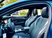 Peugeot 408 2023