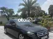 Mercedes Benz E Class 2017 E250 - 87801 km