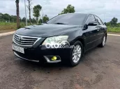 Toyota Camry 2012 AT 2.4G -368tr bao rút hs