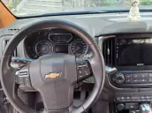 2019 2.5L VGT LT2 4x4 AT - 100000 km