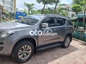 2019 2.5L VGT LT2 4x4 AT - 100000 km
