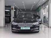 BMW 740Li 2018