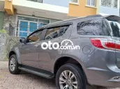 2019 2.5L VGT LT2 4x4 AT - 100000 km