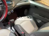 Chevrolet Spark 2015 - 129000 km.. 1 chủ mua mới
