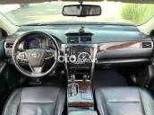 Toyota Camry 2017 2.5Q bản cao cấp