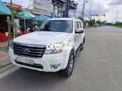 Ford Everest 2010 sạch đẹp 80%