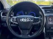Toyota Camry 2017 2.5Q bản cao cấp