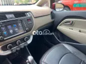 Kia Rio 2016 1.4 AT Sedan - 84000 km