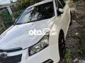 Chevrolet Cruze 2013 LS 1.6 MT - 220000 km