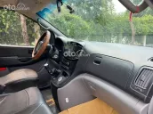 Hyundai Starex 2016 tại Hà Nội
