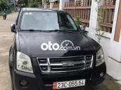Isuzu Dmax 2008 - 40000 km
