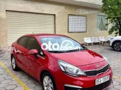 Kia Rio 2016 1.4 AT Sedan - 84000 km