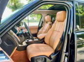 Land Rover Range Rover 2014 tại Hà Nội