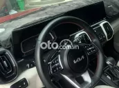 Kia Sonet 2021 Premium -Xe Gia Đình 5 chỗ Rất Đẹp