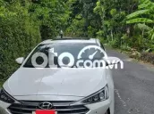 Hyundai Elantra 2021 2.0 AT - 26000 km