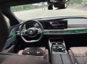 BMW 740Li 2023