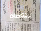 Ford Everest 2010 sạch đẹp 80%