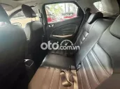 Ford EcoSport 2016 Trend 1.5L AT - 77000 km