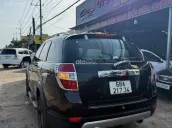 Chevrolet Captiva 2008 số sàn