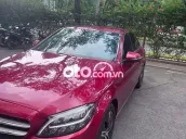 Ra đi Mercedes Benz C180 khá tốt, công chứng ngay