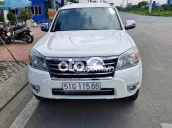 Ford Everest 2010 sạch đẹp 80%