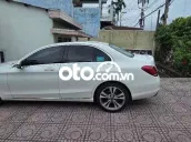 Mercedes Benz C250 2018 chính chủ - 130.000 km
