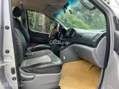 Hyundai Starex 2016 tại Hà Nội