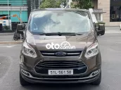Ford Tourneo 2019 Dcar Limousine 2.0 AT - 68000 km