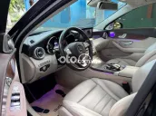 Mercedes C250 model 2016 Exclusive option 100tr đồ