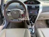 Toyota Vios 2013 1.5G - 12000 km
