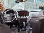 2019 2.5L VGT LT2 4x4 AT - 100000 km