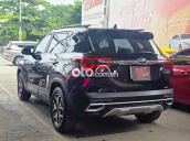 Kia Seltos 2021 Premium 1.4 Turbo,màu đen,59.000km