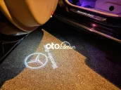 Mercedes C250 model 2016 Exclusive option 100tr đồ