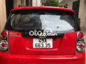 Kia Morning 2010 SLX 1.0 MT - 86500 km