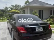 Mercedes Benz E Class 2017 E250 - 87801 km
