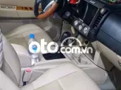 Ford Everest 2010 sạch đẹp 80%