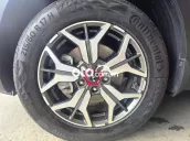 Kia Seltos 2021 Premium 1.4 Turbo,màu đen,59.000km