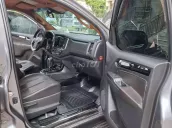 2019 2.5L VGT LT2 4x4 AT - 100000 km