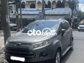 Ford EcoSport 2017 Titanium 1.5L AT - 85000 km