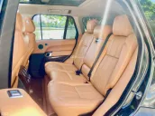 Land Rover Range Rover 2014 tại Hà Nội