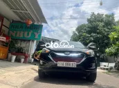 Hyundai Tucson 2013 2.4 AT 4WD - 137000 km