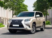 Lexus GX 460 2014
