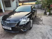 Toyota Camry 2011 2.4G - 160000 km